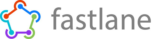 Fastlane Logo